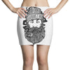 sailor man Mini Skirts