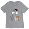 ewok2 V-Neck Tee