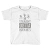 outta Toddler T-shirt