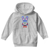 bonnie five night at freddy's Youth Hoodie