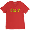 the future is stupid V-Neck Tee