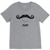 dad V-Neck Tee