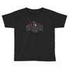 hawks leader Toddler T-shirt