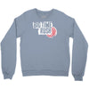 big time rush tv series Crewneck Sweatshirt