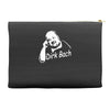 dirk bach memorial zum gedenke Accessory Pouches