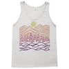 nature line Tank Top
