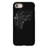space hunter iPhone 8