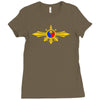 philippine Ladies Fitted T-Shirt