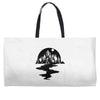 Way Of Life Weekender Totes