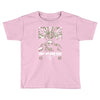 war never changes Toddler T-shirt