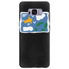 rose's green Samsung Galaxy S8 Plus