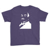 hercules poirot Youth Tee