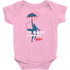 I'M MARY POPPINS YALL Infant Clothing