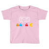 You Can't Sit Wİth Us Toddler T-shirt