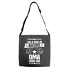 Awesome Oma Looks Like Adjustable Strap Totes