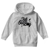fall out Youth Hoodie