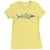 any given sunday inspired movie Ladies Fitted T-Shirt