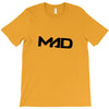 MAD IS MAD T-Shirt