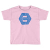 action film logo cannon Toddler T-shirt