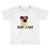 PUG LIFE Toddler T-shirt