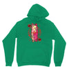 queen of hope Hoodie