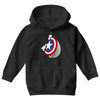 SIMPLE NICE Youth Hoodie