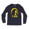 t rex mark bolan glam rock legend Long Sleeve Shirts