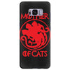 mother of cat new Samsung Galaxy S8 Plus