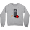 anger management Crewneck Sweatshirt