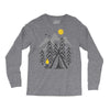 camp fire Long Sleeve Shirts