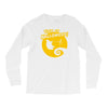 sparta nightmare Long Sleeve Shirts