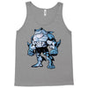 muscle shark Tank Top