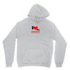 i love my bernina Youth Hoodie