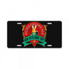 peter cotton ale License Plate