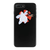 big hero 6 by lobatalobos iPhone 7 Plus Case