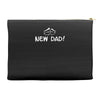 new dad Accessory Pouches