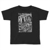 catastrophe Toddler T-shirt