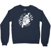 keep on tolking Crewneck Sweatshirt