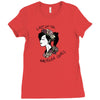 Halloween Ladies Fitted T-Shirt