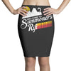 summoners rift Pencil Skirts
