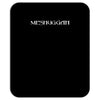meshuggah logo Mousepad
