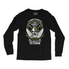 I Own It Forever The Title Veteran Long Sleeve Shirts
