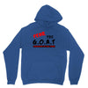 fear the goat Unisex Hoodie