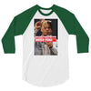 rip xxxtentacion 3/4 Sleeve Shirt