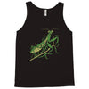 praying mantis Tank Top