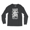 roll up your problems Long Sleeve Shirts