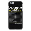 March Girl Facts Pisces iPhone 6/6s Plus Case