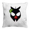 ranma Throw Pillow