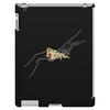 Creation of Adam Pizza, iPad 3 and 4 Case