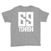 tekashi 6ix9ine  gummo 69 Youth Tee